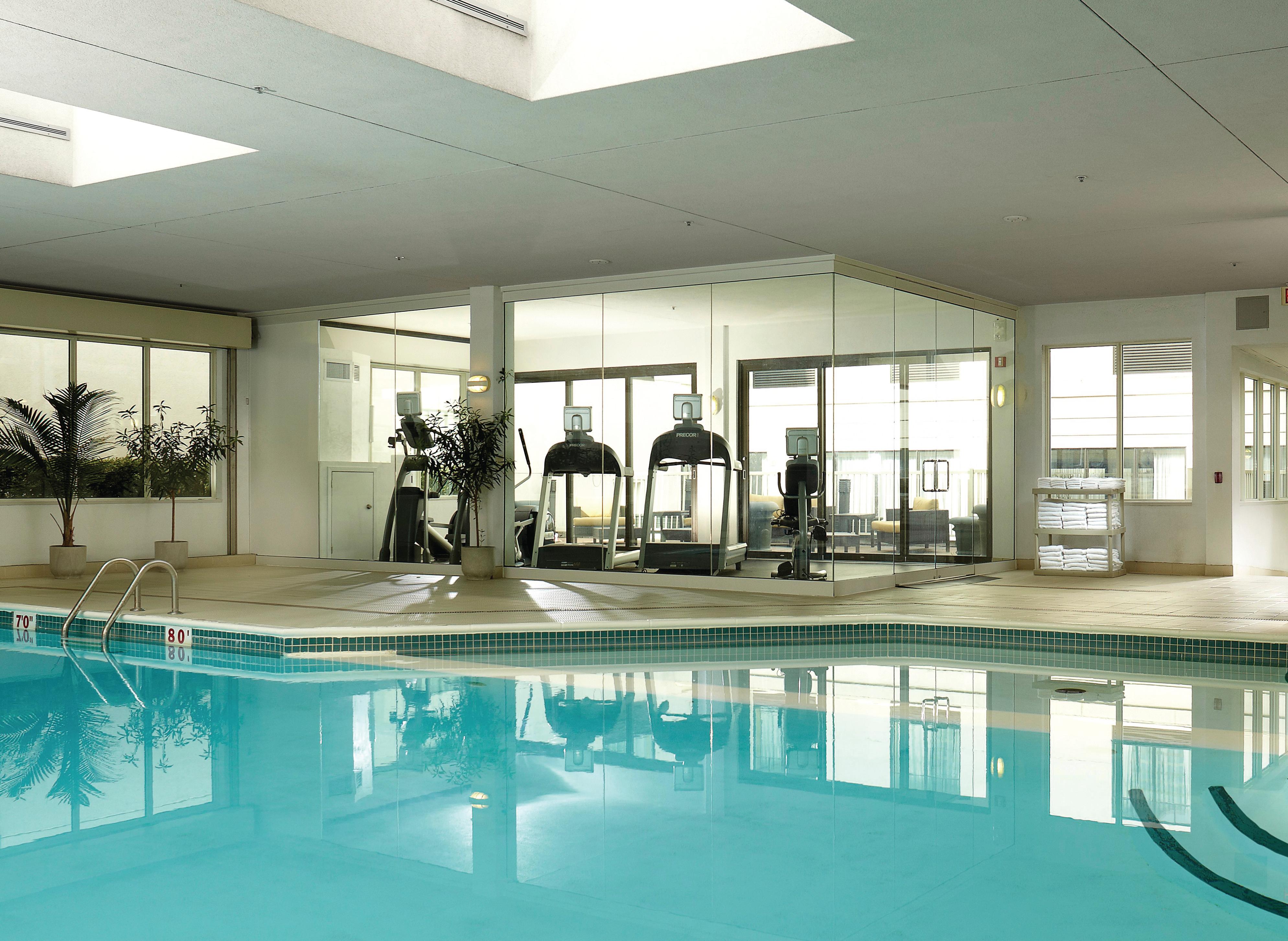 Courtyard By Marriott Ottawa Downtown Hotel Buitenkant foto