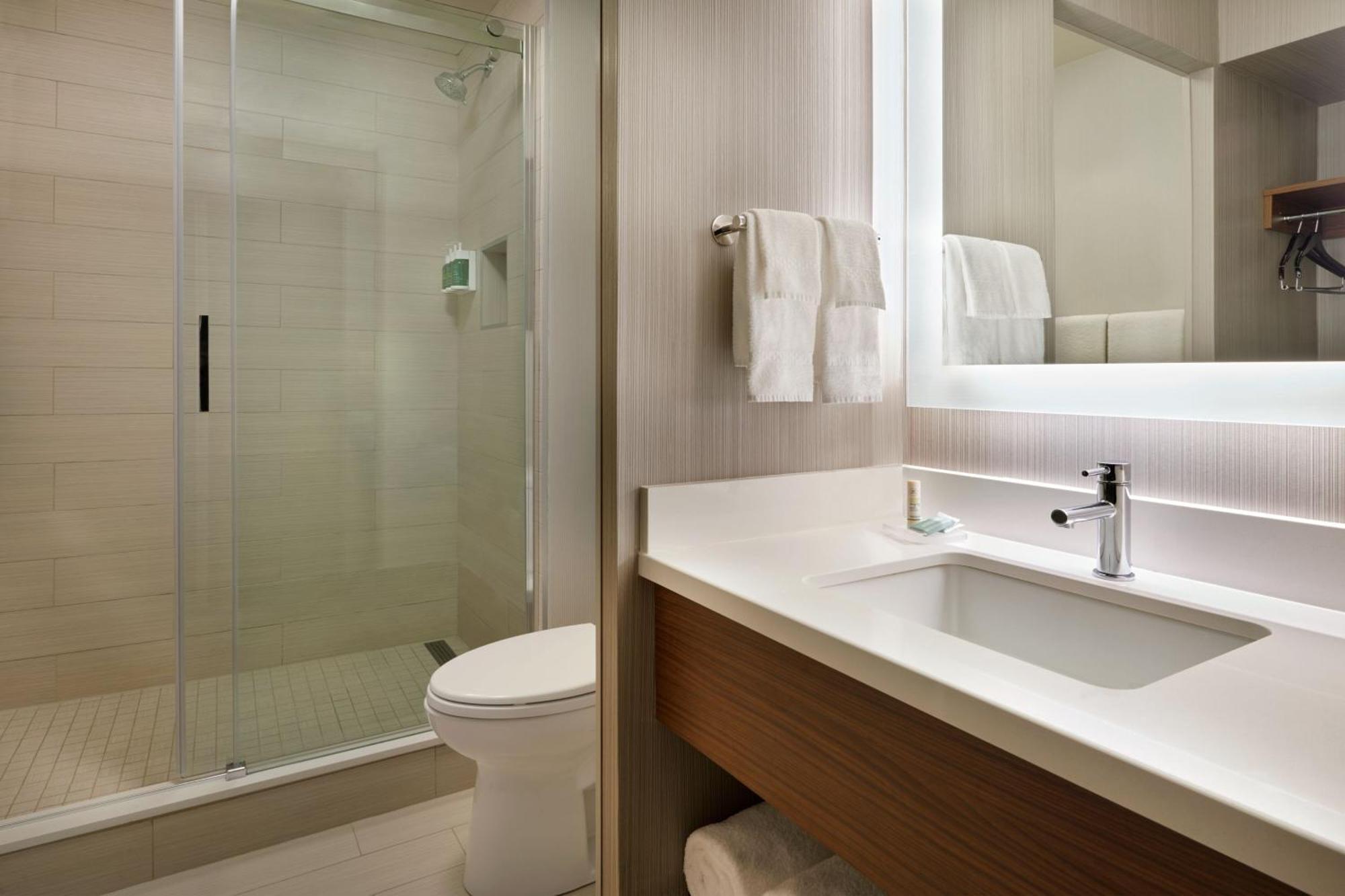 Courtyard By Marriott Ottawa Downtown Hotel Buitenkant foto